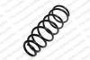 LESJ?FORS 4255448 Coil Spring